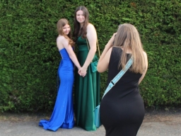 YR11 Prom 2025 - Group Photos